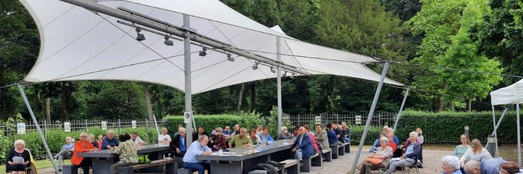 Mitgliederversammlung EfZ 24.06.2021 Mitgliederversammlung EfZ 24.06.2021