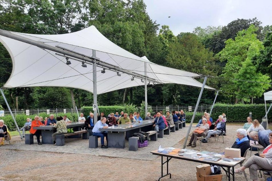 Mitgliederversammlung EfZ 24.06.2021