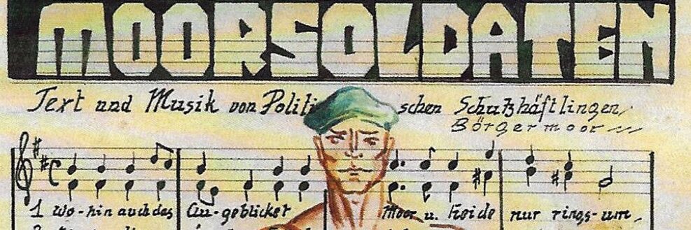 Warum Wurde Das Lied Moorsoldaten Verboten erinnernfuerdiezukunft-moers.de