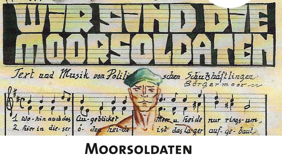 Hannes Wader Die Moorsoldaten Songtext erinnernfuerdiezukunft-moers.de